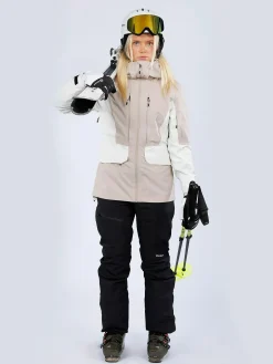 courmayeur 3l pant w