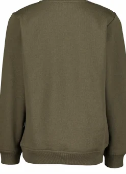 crewneck sweater b jr