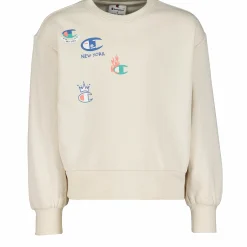 crewneck sweatshirt g jr