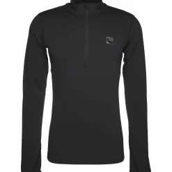 dornie half zip ii m