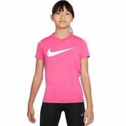 dri-fit v-neck tee g jr