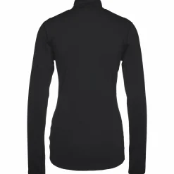 effra half zip ii w