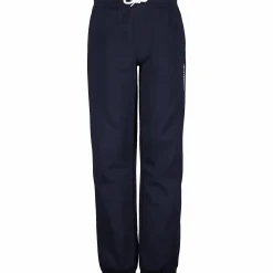 elastic cuff pants jr