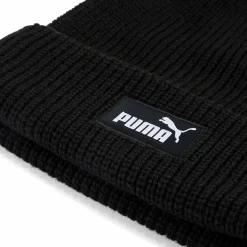 ess high crown beanie