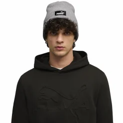 ess high crown beanie