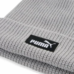 ess high crown beanie