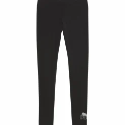 ess logo lab leggings w