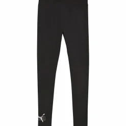 ess logo lab leggings w