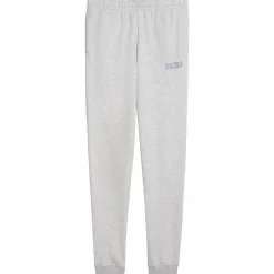 ess logo lab pants jr