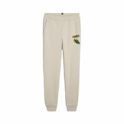 ess+ logo lab sweatpants fl ii b