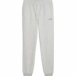 ess logo lab sweatpants m