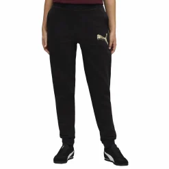 ess metallic sweatpants fl