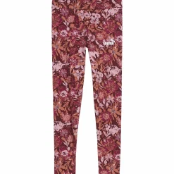 ess nature 2.0 aop leggings jr