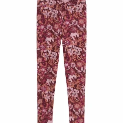 ess nature 2.0 aop leggings jr
