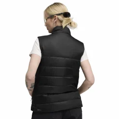 ess padded vest w