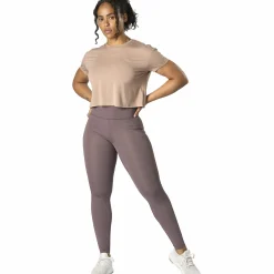 everyday cropped t-shirt