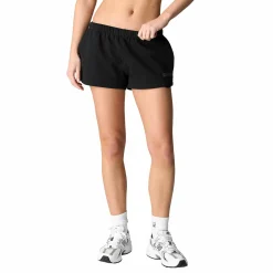 evoke sweatshorts wmn