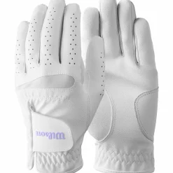 feel plus women's white lh s