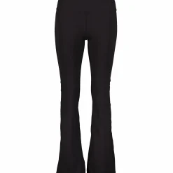 flare tights, utslengte treningstights, dame