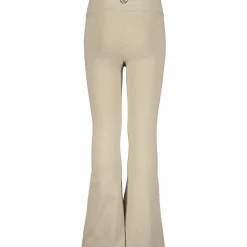 flare tights, utslengte treningstights, junior