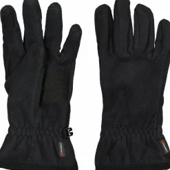 fleece glove u