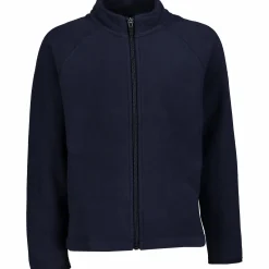 fleece jacket jr