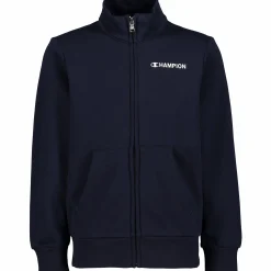 full zip sweatshirt b jr