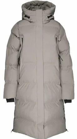 glacier parka 2 w