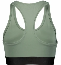 graphic sports bra