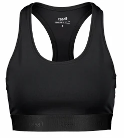 graphic sports bra