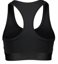 graphic sports bra