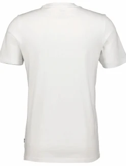 graphics reflective tee