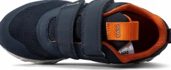 haga velcro gtx jr