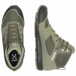 haglöfs l.i.m proof mid women