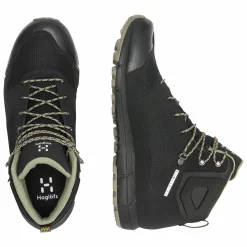 haglöfs l.i.m proof mid women