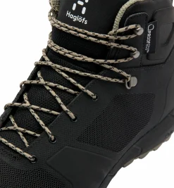 haglöfs l.i.m proof mid women