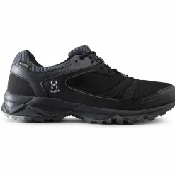 haglöfs trail fuse gtx low women
