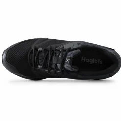 haglöfs trail fuse gtx low women