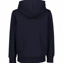 hooded full zip sweatshirt jr