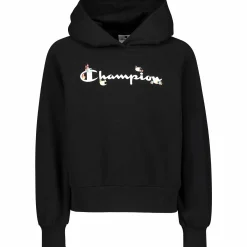 hooded sweatshirt g jr