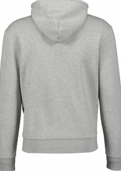 hooded sweatshirt m