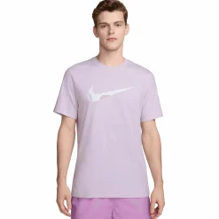 icon swoosh tee m