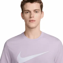 icon swoosh tee m