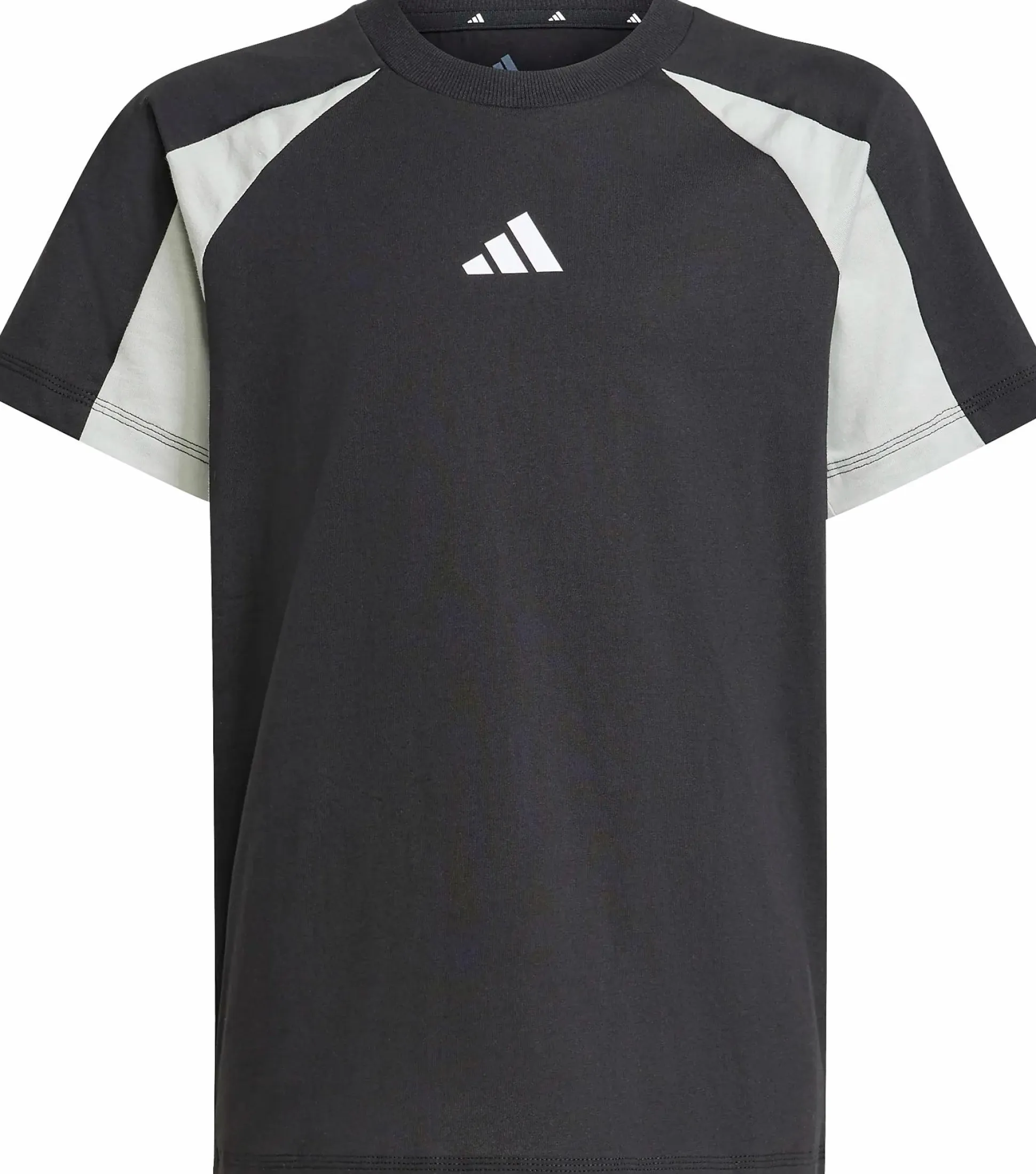 j colorblock t-shirt