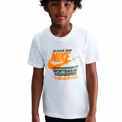 k nsw tee brandmark futura (consume