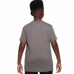 k nsw tee brandmark futura (consume