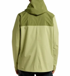 koyal proof jacket men