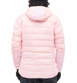 l.i.m down hood women