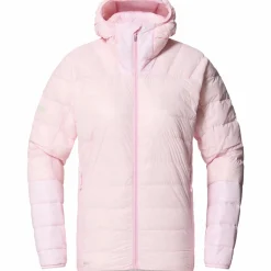 l.i.m down hood women