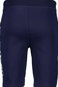 logo bilmer shorts m